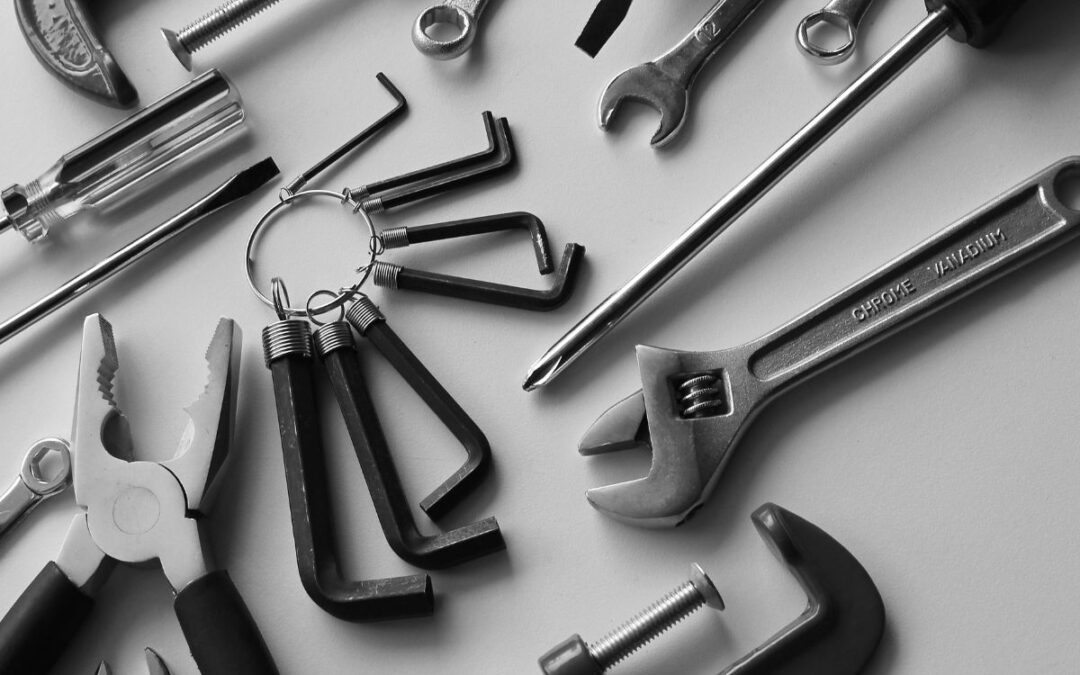 Top 10 herramientas industriales más valoradas por nuestros clientes en 2025